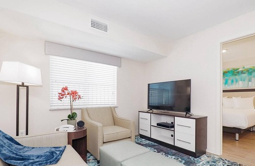 Richardson Apartamento | Experience Service Excellence in the Quaint Richardson District