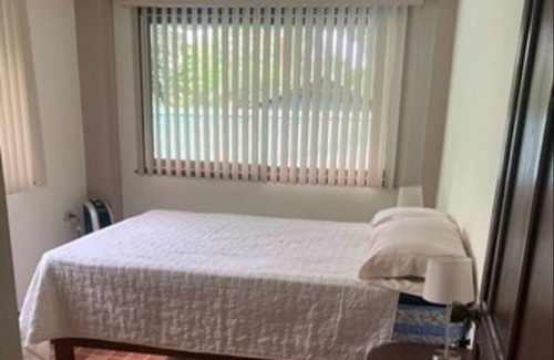 Penjamo Apartamento | Experience staying in a wildlife sanctuary inside the rainforest