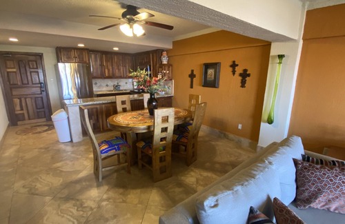 Ampliación Juárez Condominio | Experience the Best of Cabo San Lucas at Our Luxurious Vacation Rental