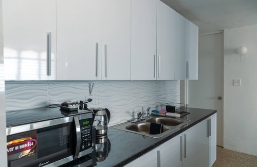 Quebrada Fajardo Casa | "Experimenta la belleza de Puerto Rico en Casa Zebra"