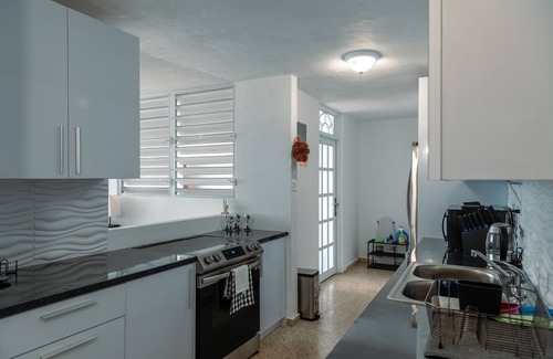 Quebrada Fajardo Casa | "Experimenta la belleza de Puerto Rico en Casa Zebra"