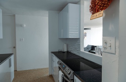 Quebrada Fajardo Casa | "Experimenta la belleza de Puerto Rico en Casa Zebra"