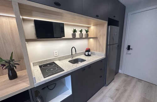 Auxiliadora Apartamento | Experience the best of Porto Alegre!