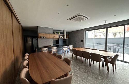 Auxiliadora Apartamento | Experience the best of Porto Alegre!