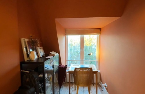 Amsterdam West Apartamento | Experience the Best of Amsterdam