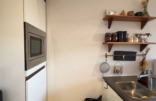 Amsterdam West Apartamento | Experience the Best of Amsterdam