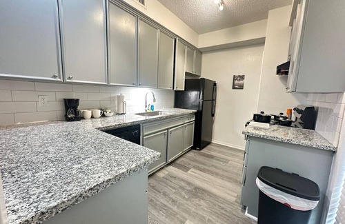 Nassau Bay Apartamento | Experience the Best of Houston's |BAY AREA Living!