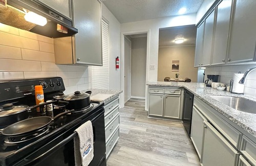 Nassau Bay Apartamento | Experience the Best of Houston's |BAY AREA Living!