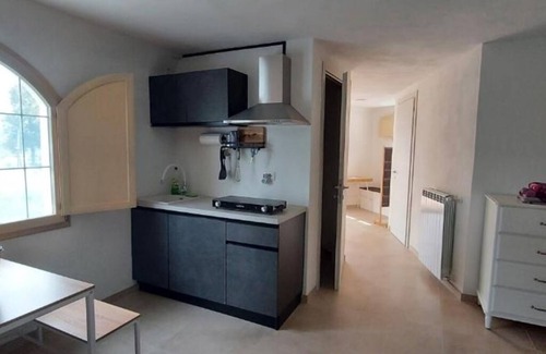 Cardedu Alquiler De RV | Experience the camping feeling in the studio apartment at PIUMA Campsite & more