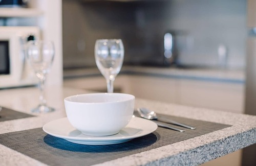 Barrio Italia Apartamento | ¡Vive el encanto de Nuñoa con la mejor comodidad!