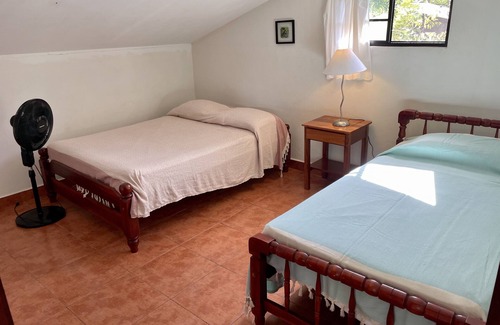 Boaco Cama Y Desayuno | Experience the heart of the Nicaraguan countryside at Casa Girasol