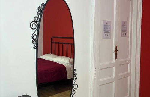 Rione Sanita Cama Y Desayuno | Experience the heart of Naples, sleep at B&B Tarumbó!