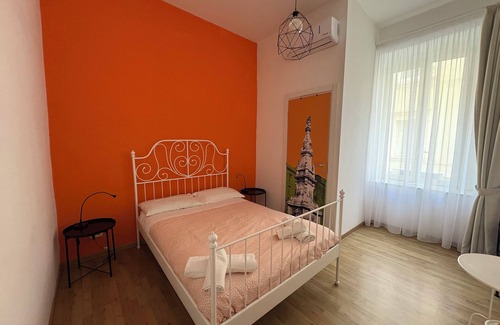 Rione Sanita Cama Y Desayuno | Experience the heart of Naples, sleep at B&B Tarumbó!