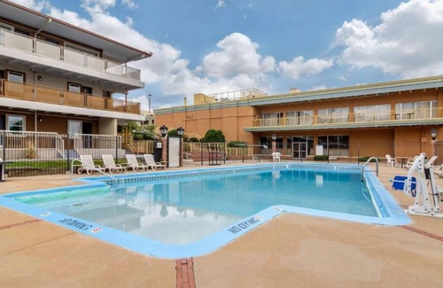 Jefferson Park Casa | Experience the heart of the Mile High City!!