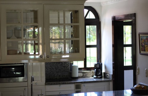 Parrita Casa | Direct oceanfront Villa!Accommodation for 8 guests!