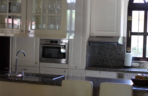 Parrita Casa | Direct oceanfront Villa!Accommodation for 8 guests!