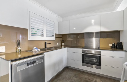 Noosaville Apartamento | Experience the laid-back Noosa lifestyle!