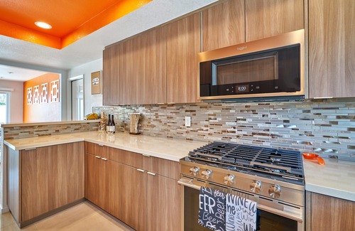 Vista Norte Casa | Experience the New ATOMIC ESCAPE Palm Springs