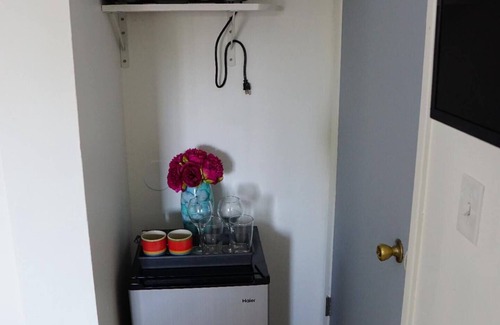 Carver City - Lincoln Gardens Apartamento | This room is a 1 bedroom(s), 1 bathrooms, located in Tampa, FL.