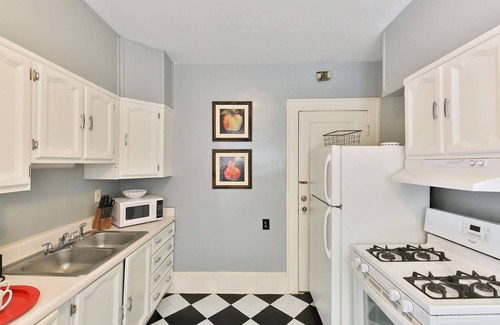 Morningside-Lenox Park Cabaña | Adosado Alto En Virginia Highlands