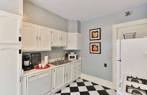 Morningside-Lenox Park Cabaña | Adosado Alto En Virginia Highlands