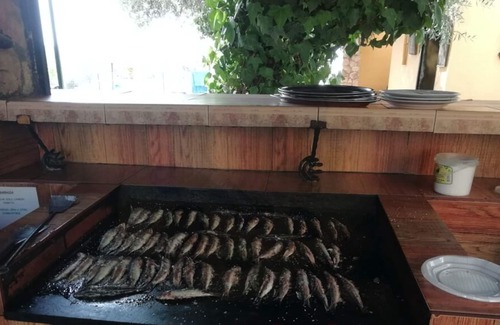 Hornachuelos Casa | Experimente la verdadera España - Casa rural Refugio