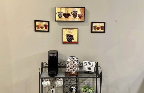 McDonough Casa | Experience the Soul of New Orleans from Your Private Retreat
