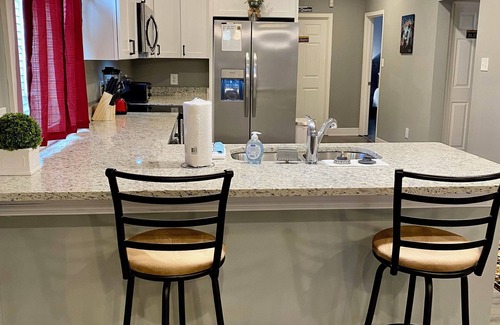 McDonough Casa | Experience the Soul of New Orleans from Your Private Retreat