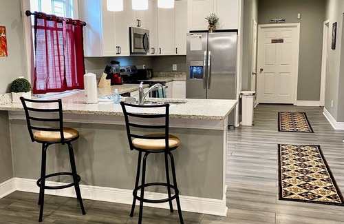 McDonough Casa | Experience the Soul of New Orleans from Your Private Retreat