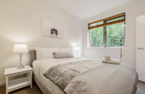 St Kilda Apartamento | Experience the St Kilda Vibe from a Cosy Retreat