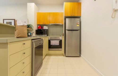 St Kilda Apartamento | Experience the St Kilda Vibe from a Cosy Retreat
