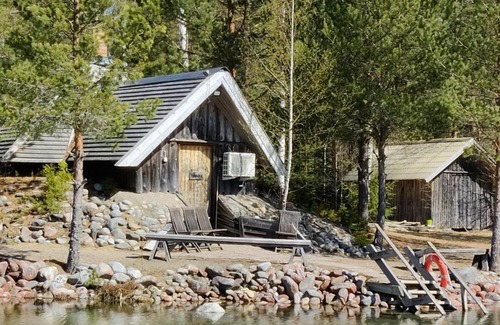 Punkalaidun Chalet De Esquí | Experience the tranquility and experiences of nature in Southern Finland