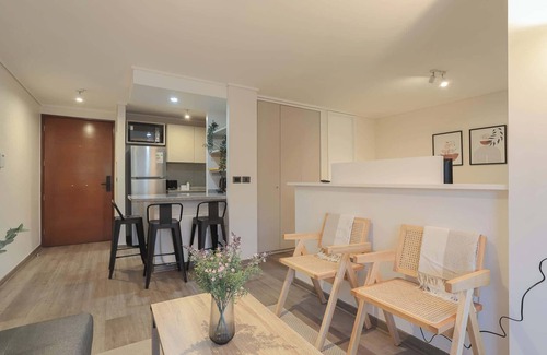 Barrio Italia Apartamento | Vive el Espíritu Único de Barrio Italia