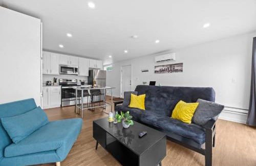 Phoenix Hill Apartamento | Experience the Unique Re-Nu Shipping Container #2