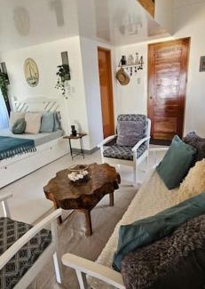 San Francisco Island Casa | Experience tiny house living right at the beach, Vacation home