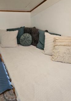 San Francisco Island Casa | Experience tiny house living right at the beach, Vacation home