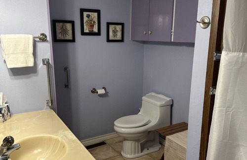 Elizabeth Casa | EXPERIENCE TOTALITY AT THE LAKE!