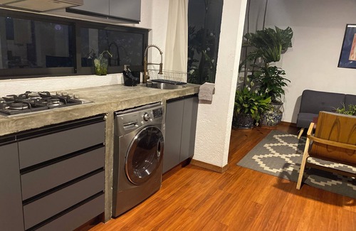 Huitzilac Apartamento | Apartamento