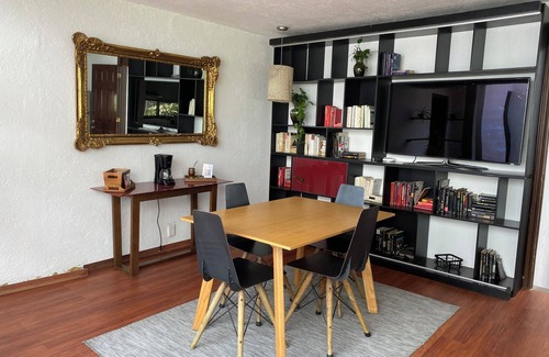 Huitzilac Apartamento | Apartamento
