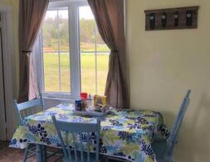 Twillingate Casa | Experience Tranquility: Cricket Field Offers Charming Retreat in Twillingatate