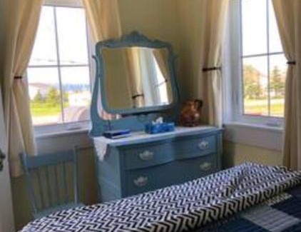 Twillingate Casa | Experience Tranquility: Cricket Field Offers Charming Retreat in Twillingatate