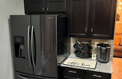 Blacklick Casa | Experience Tranquility at P.S. - Private Serenity 4-bedroom House in Blacklick