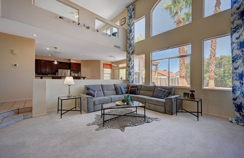 Spring Mountain Ranch Casa | 🌟 Experience Tranquility and Luxury in Every Corner! 🌟