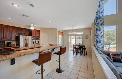 Spring Mountain Ranch Casa | 🌟 Experience Tranquility and Luxury in Every Corner! 🌟
