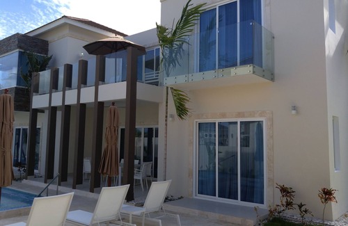 Los Maestros Villa | ¡Experimente el verdadero paraíso en Puerto Plata!