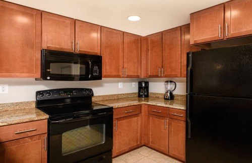 National Harbor Complejo | Experience Ultimate Family Getaway- Wyndham National Harbor-2 Bd. Presidential