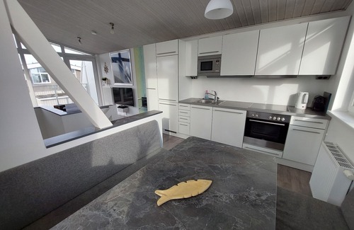 Wendtorfer Strand Casa | "Experience Ultimate Relaxation at Ostseehaus Carolin Marina Wendtorf!"