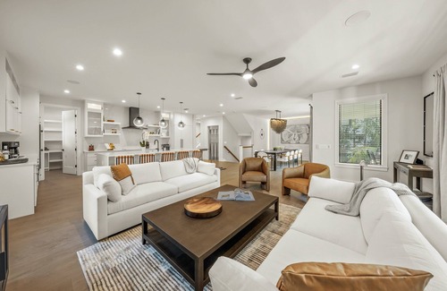 Saint Armands Key Casa | Experience Ultimate Relaxation at The Sandcastle, a New Luxury Home in Lido Key!