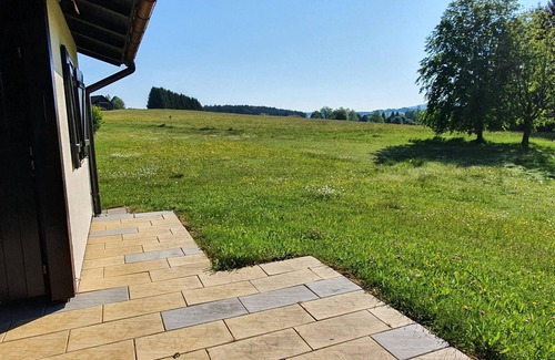 Lechbruck Casa | "Experience unforgettable vacations in the Hochbergle vacation village by the lake!"