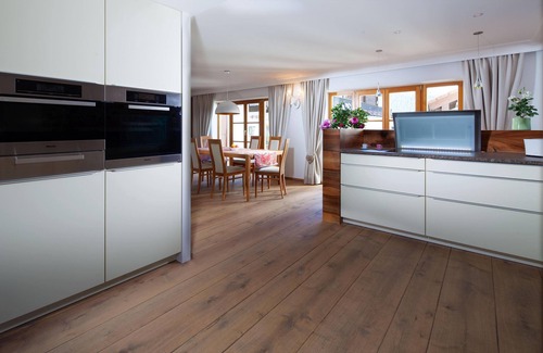 Stanggaß Casa | Experience unforgettable days at Ferienhaus Sonnenschein in Bischofswiesen!